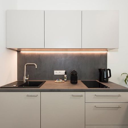 Tt-Rooms - Kontaktlos Mit Self Check-In I Free Parking 그라츠 외부 사진