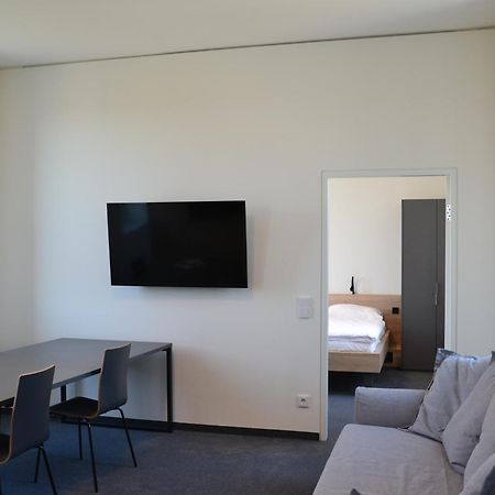 Tt-Rooms - Kontaktlos Mit Self Check-In I Free Parking 그라츠 외부 사진