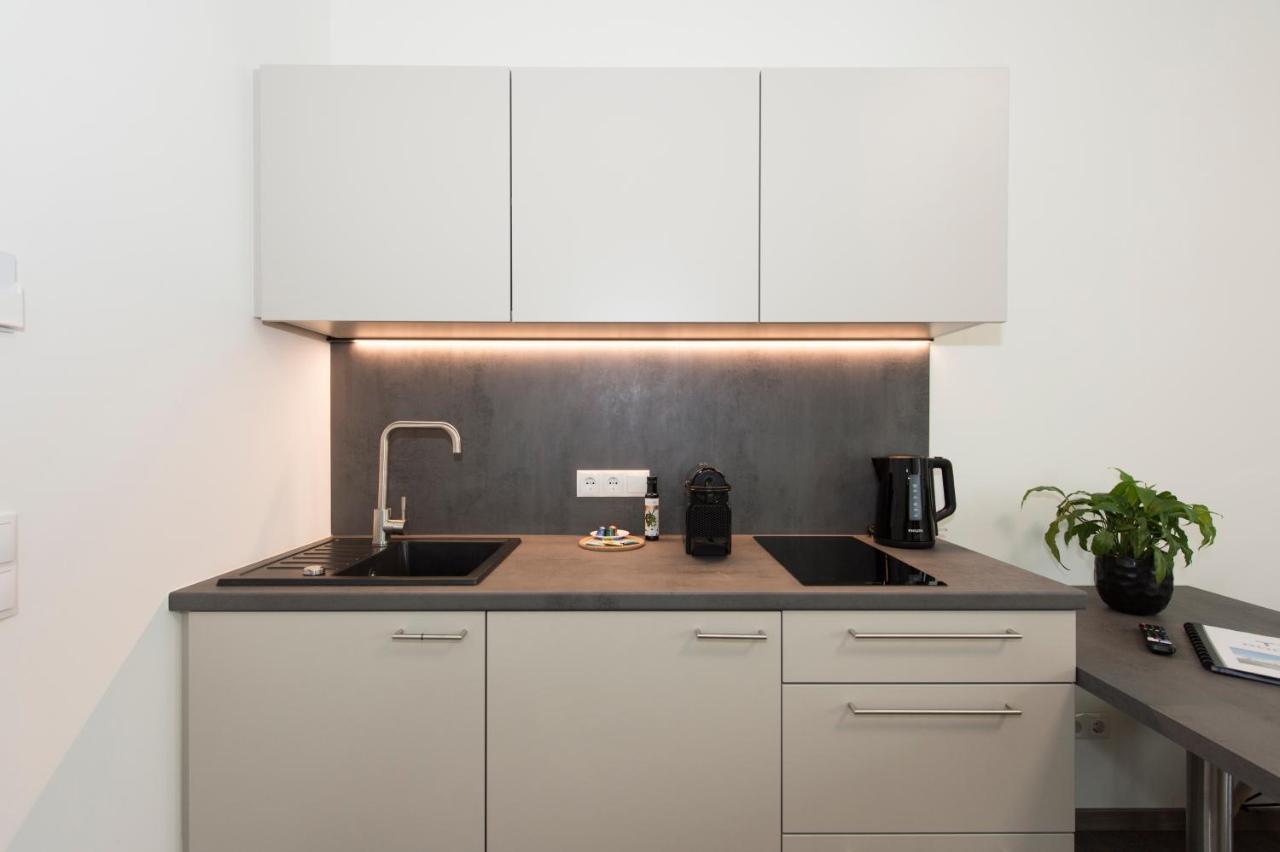 Tt-Rooms - Kontaktlos Mit Self Check-In I Free Parking 그라츠 외부 사진