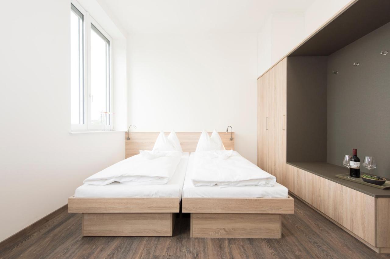 Tt-Rooms - Kontaktlos Mit Self Check-In I Free Parking 그라츠 외부 사진