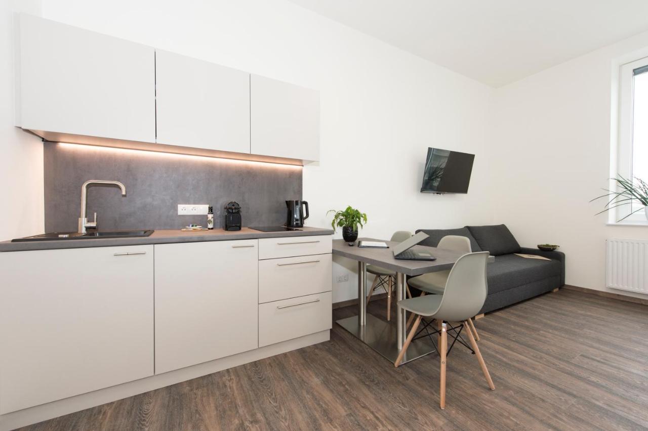 Tt-Rooms - Kontaktlos Mit Self Check-In I Free Parking 그라츠 외부 사진