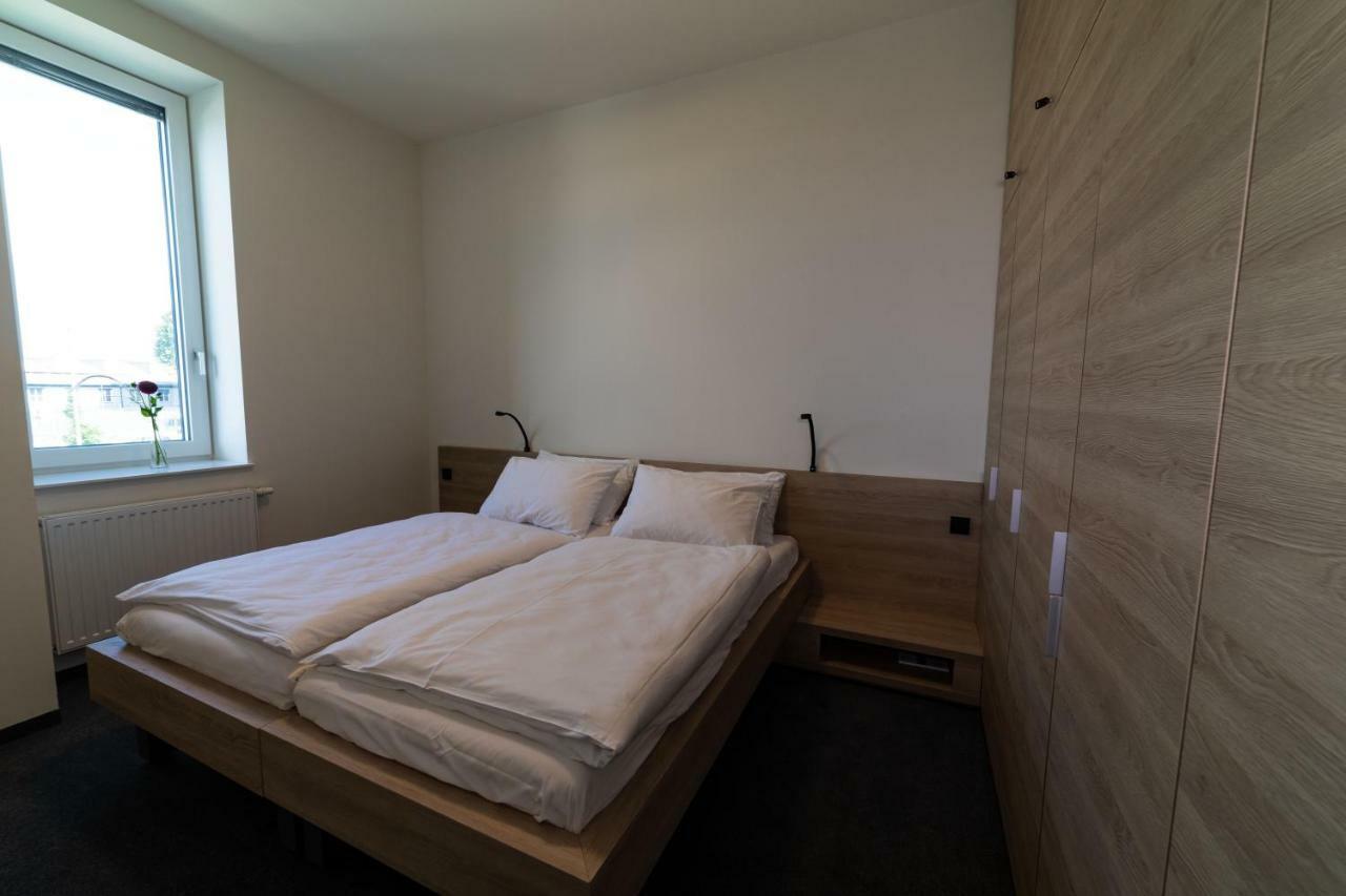 Tt-Rooms - Kontaktlos Mit Self Check-In I Free Parking 그라츠 외부 사진