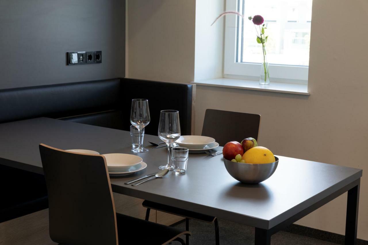 Tt-Rooms - Kontaktlos Mit Self Check-In I Free Parking 그라츠 외부 사진