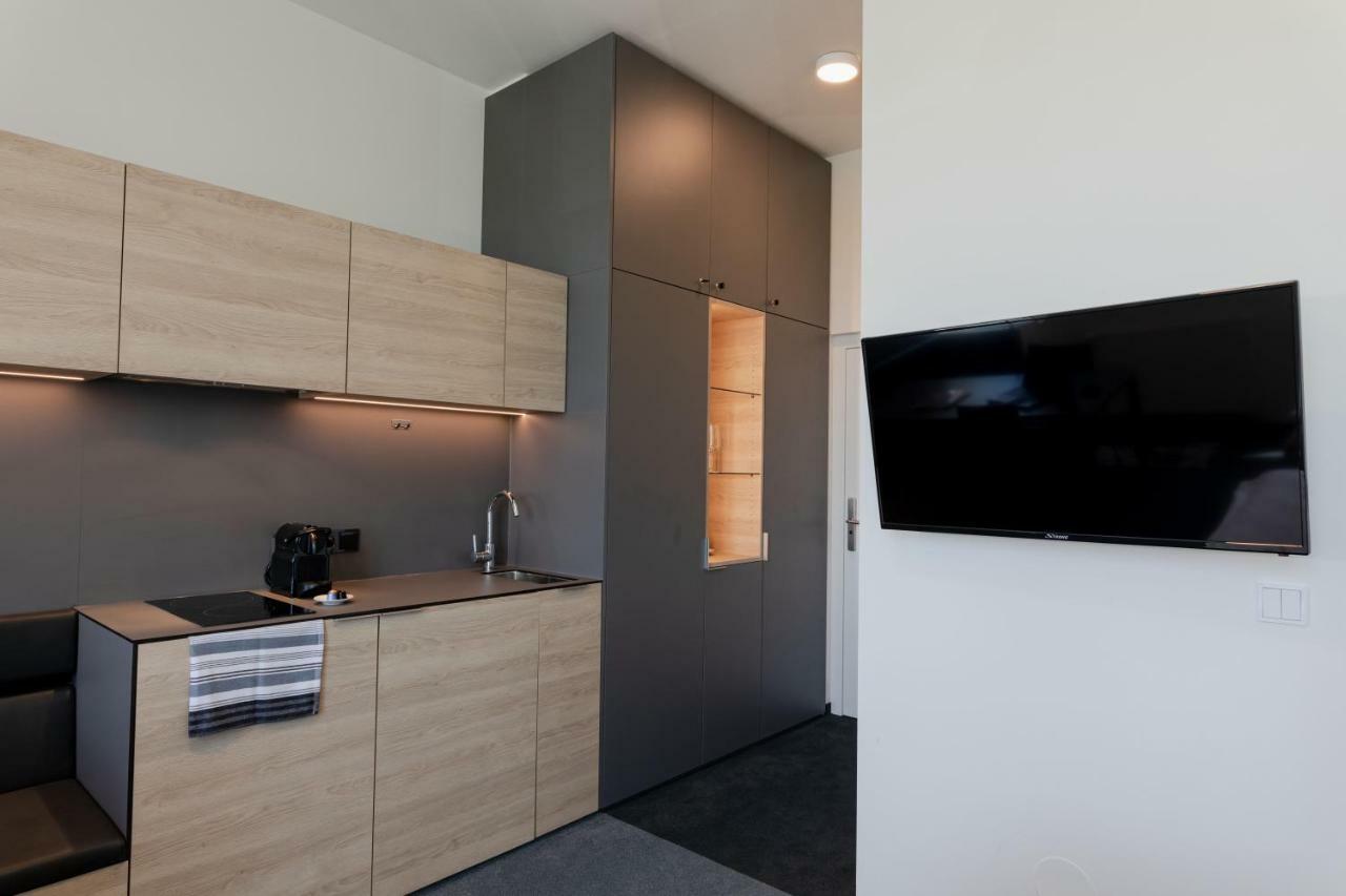 Tt-Rooms - Kontaktlos Mit Self Check-In I Free Parking 그라츠 외부 사진