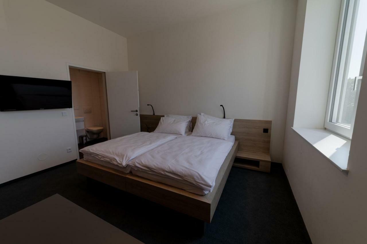 Tt-Rooms - Kontaktlos Mit Self Check-In I Free Parking 그라츠 외부 사진