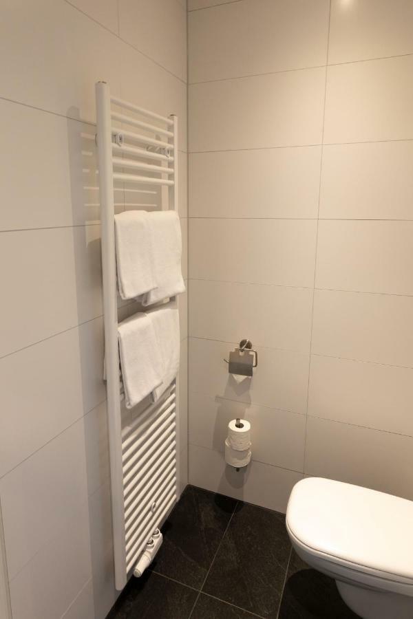 Tt-Rooms - Kontaktlos Mit Self Check-In I Free Parking 그라츠 외부 사진