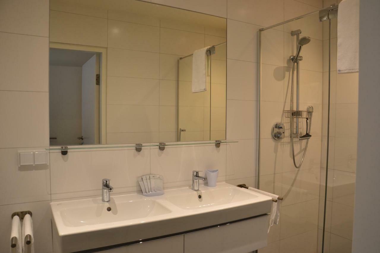 Tt-Rooms - Kontaktlos Mit Self Check-In I Free Parking 그라츠 외부 사진