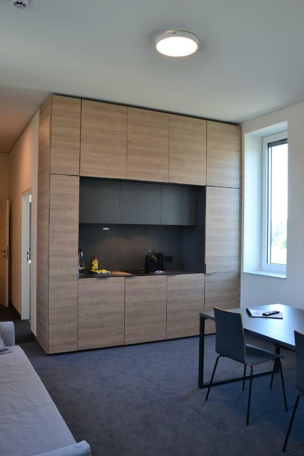 Tt-Rooms - Kontaktlos Mit Self Check-In I Free Parking 그라츠 외부 사진