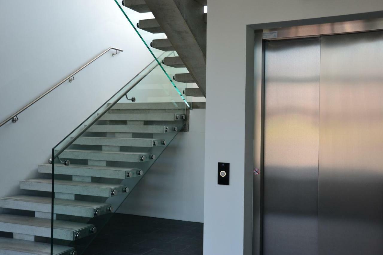 Tt-Rooms - Kontaktlos Mit Self Check-In I Free Parking 그라츠 외부 사진
