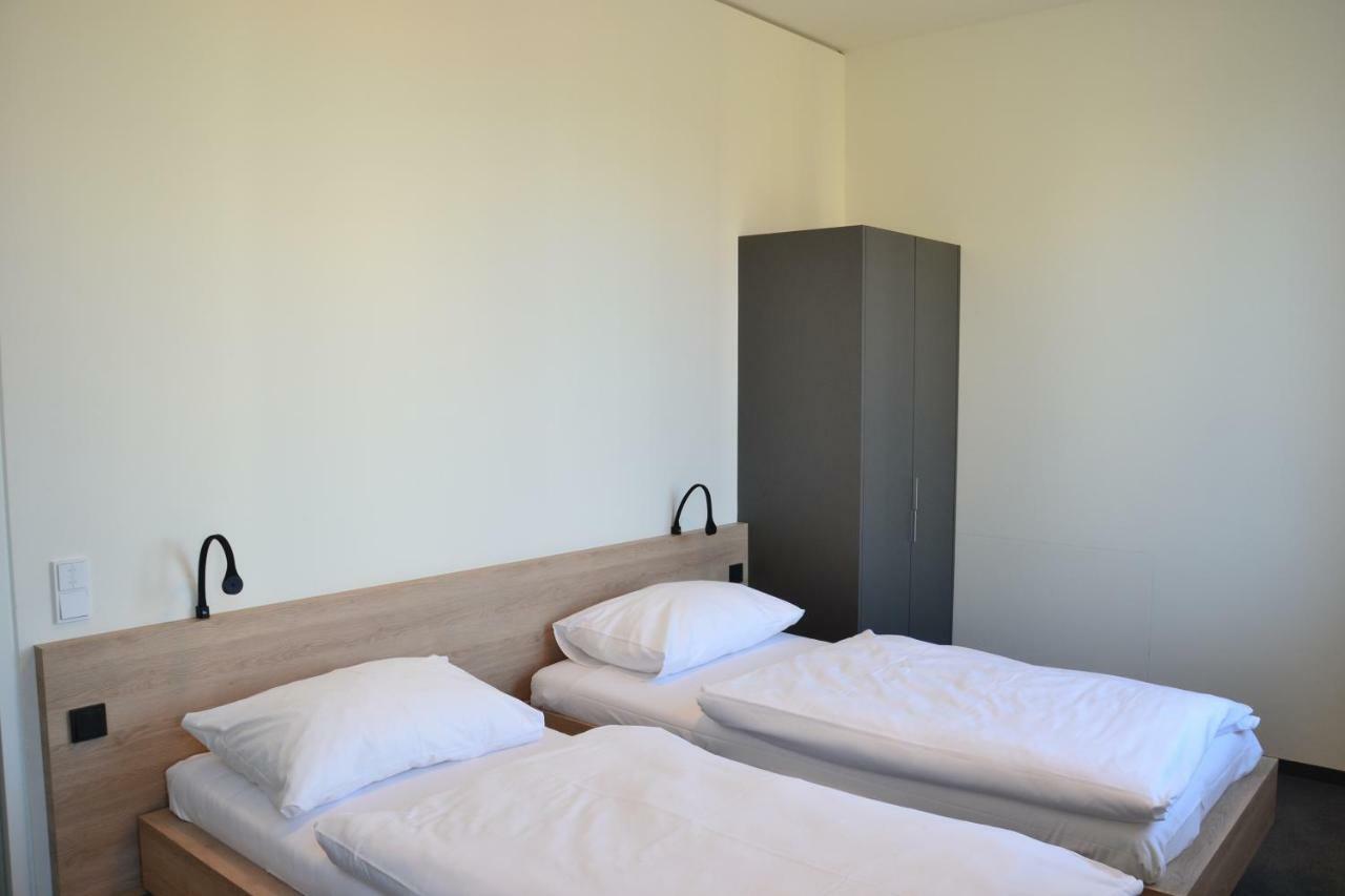 Tt-Rooms - Kontaktlos Mit Self Check-In I Free Parking 그라츠 외부 사진